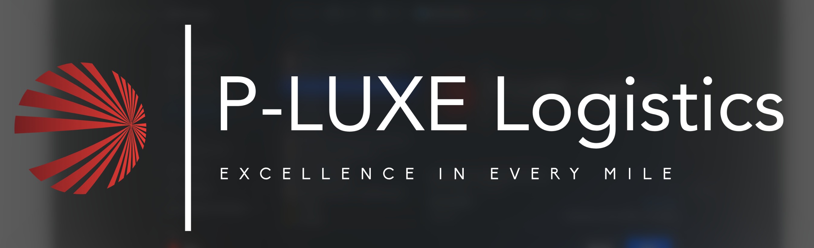 P-LUXE Logistics